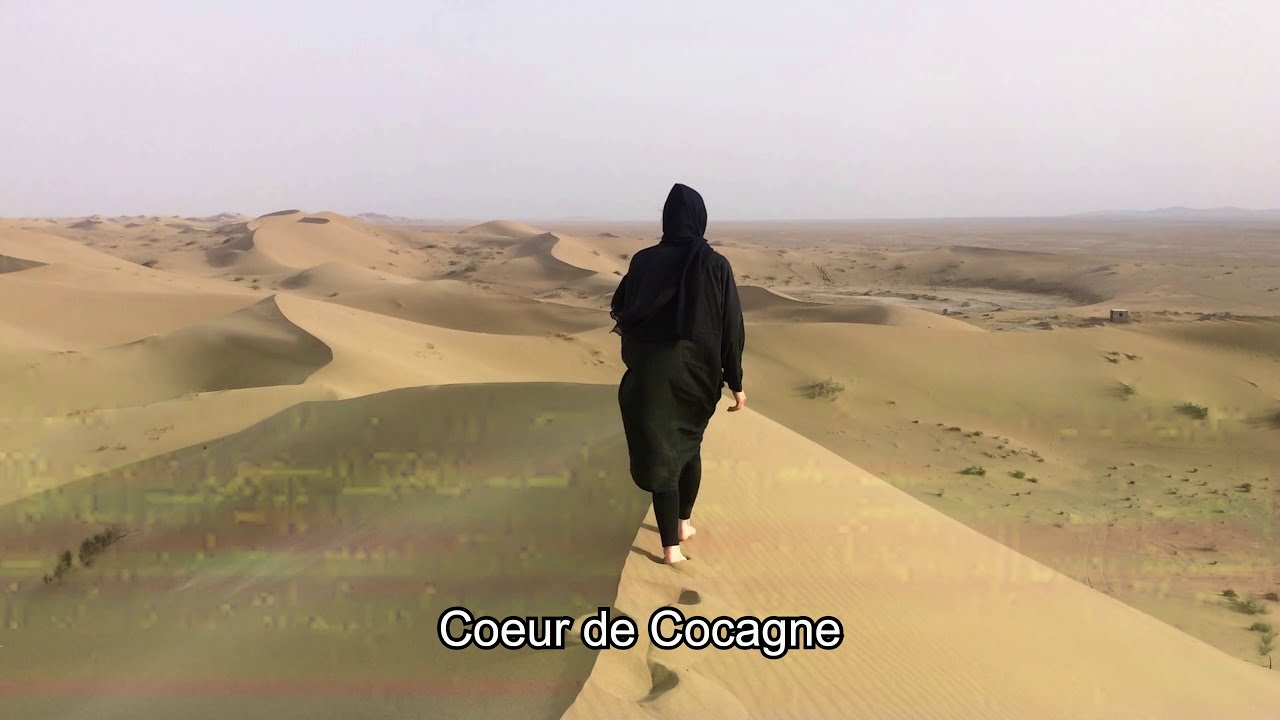Coeur de Cocagne