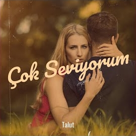 Çok Seviyorum
