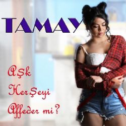 Aşk Her Şeyi Affeder Mi