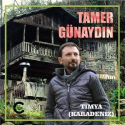 Timya Karadeniz