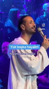 Yok Başka Hayalim