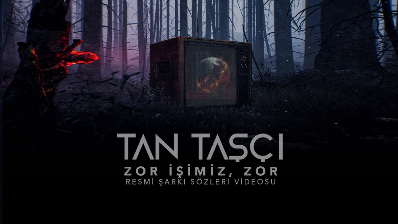 Zor İşimiz Zor
