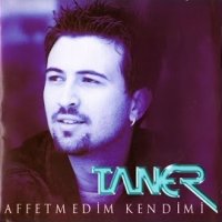 Affetmedim Kendimi