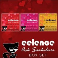 Eelence Aşk Şarkıları Box Set