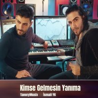 Kimse Gelmesin Yanıma