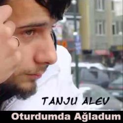 Oturdumda Ağladum