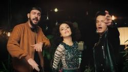 Dibine Kadar Mix