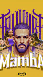 MAMBA