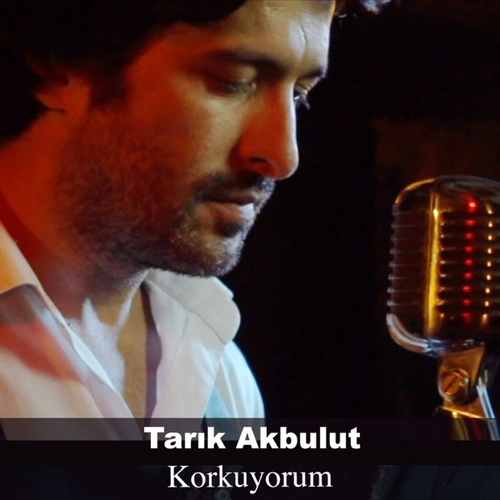 Korkuyorum