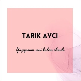 Yazıyorum Seni Kalem Elimde