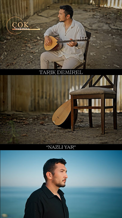 Nazlı Yar