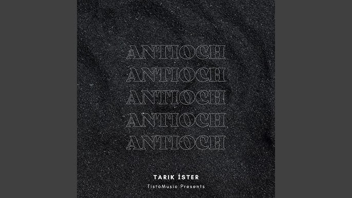 Antioch