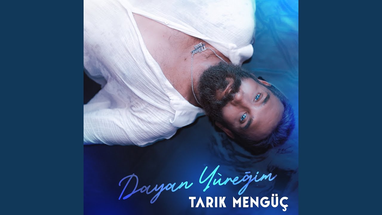 Dayan Yüreğim
