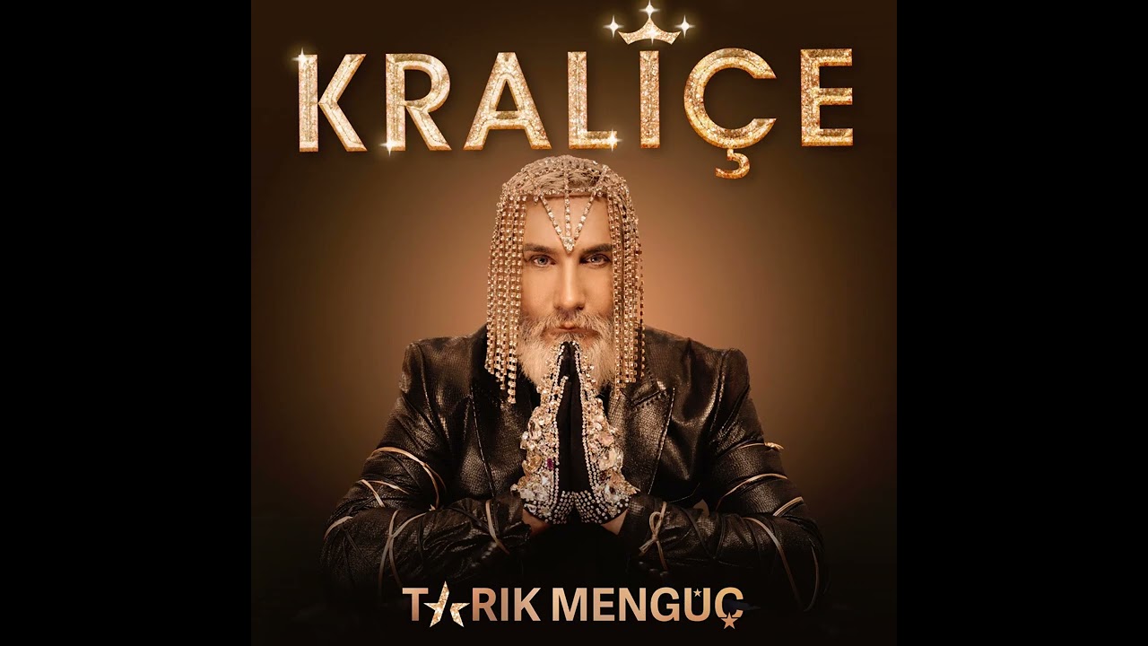 Kraliçe