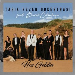 Hoş Geldin