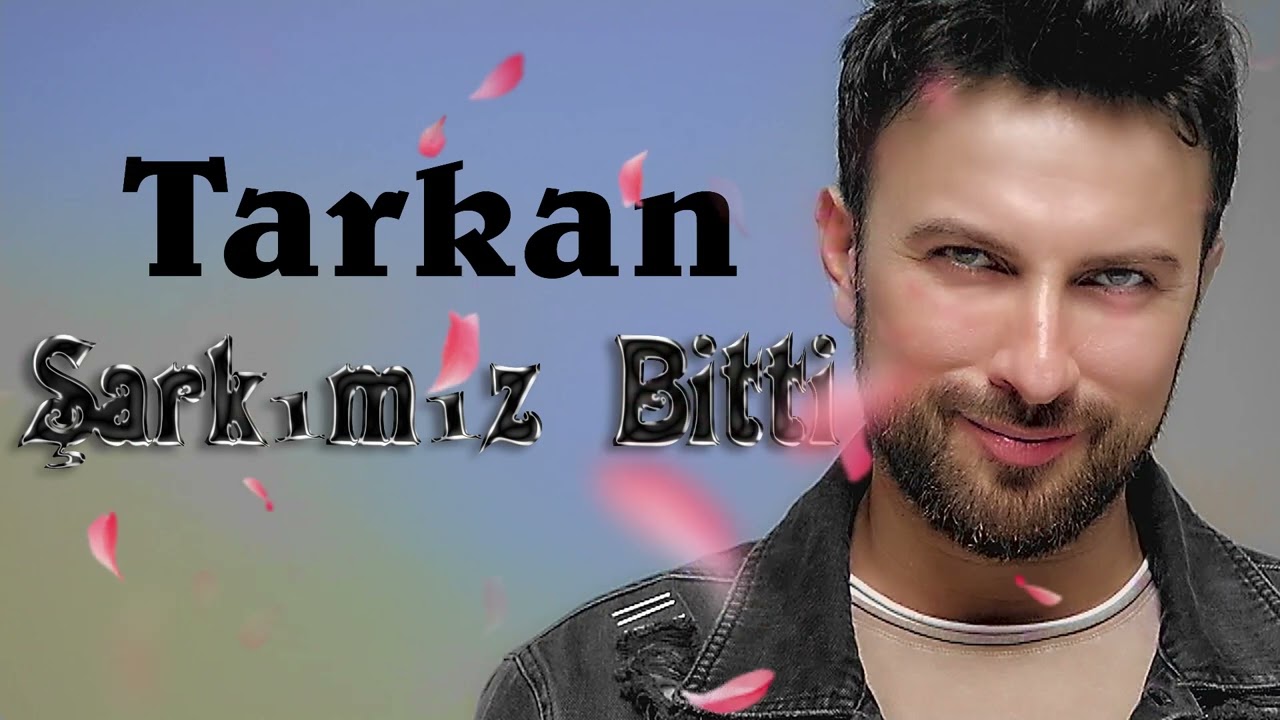 Şarkımız Bitti