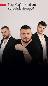 Yolculuk Nereye