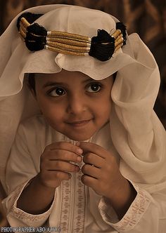 Baby Arabic