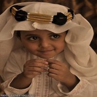 Baby Arabic