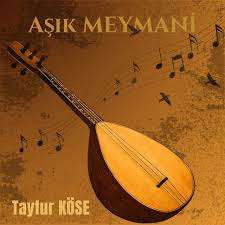 Aşık Meymani