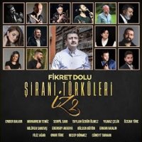 Fikret Dolu Şirani Türküleri İz 2