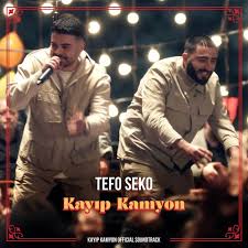 Kayıp Kamyon
