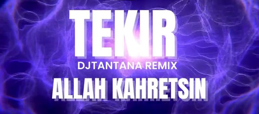 Allah Kahretsin