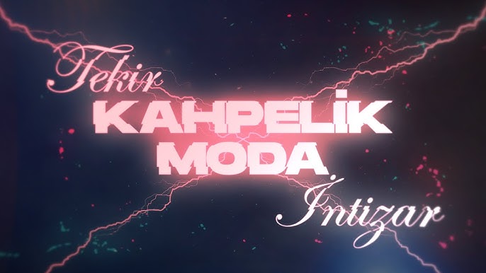 Kahpelik Moda