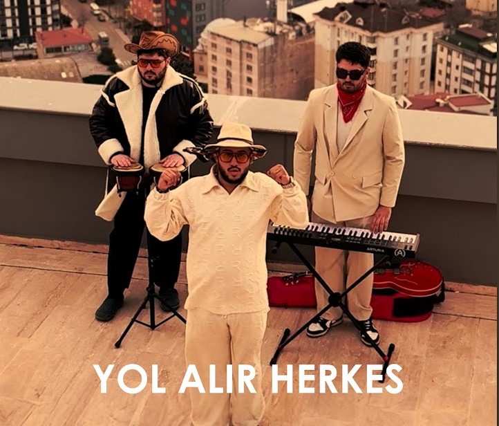 Yol Alır Herkes