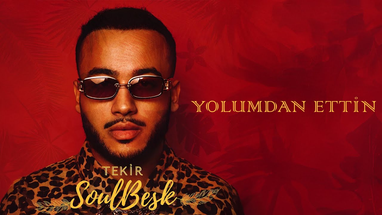 Yolumdan Ettin