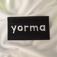 Yorma