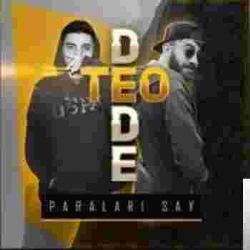 Paraları Say