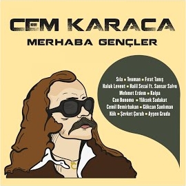 Cem Karaca Merhaba Gençler