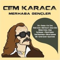 Cem Karaca Merhaba Gençler