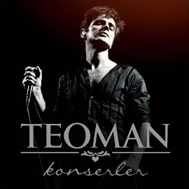 Konserler Live Box