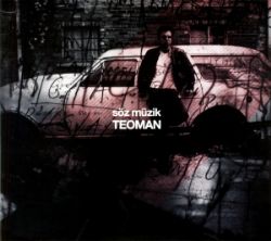 Söz Müzik Teoman
