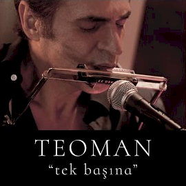 Tek Başına