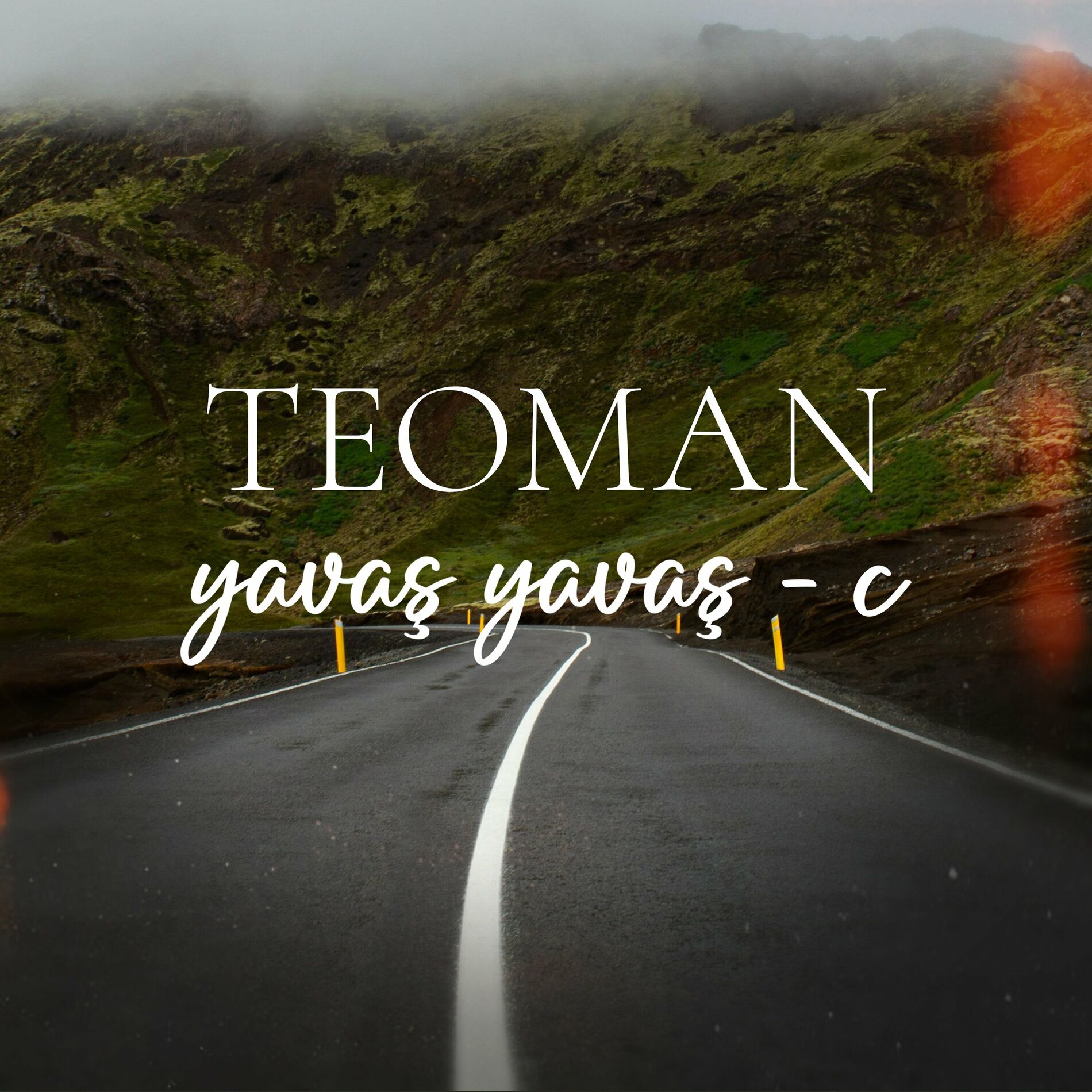 Yavaş Yavaş – C