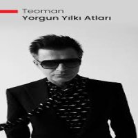 Yorgun Yılkı Atları