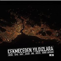 Çekmeceden Yıldızlara