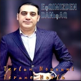 Eşqimizden Danışaq
