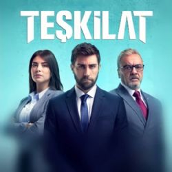 Teşkilat Dizi Müzikleri
