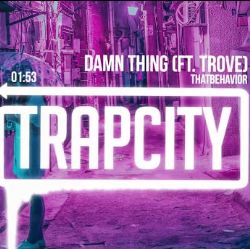 Damn Thing