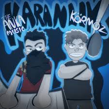Karanlık