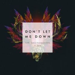 Dont Let Me Down
