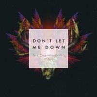 Dont Let Me Down