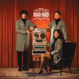 Radio Ringo
