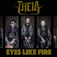 Eyes Like Fire