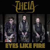 Eyes Like Fire