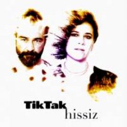 Hissiz